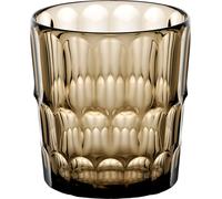 guzzini Vanity - Bicchiere Basso - Smoke