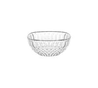 Guzzini - Vanity, contenitore 21 cm, trasparente, in Bio-based SAN e Bio-based SMMA - ARIA