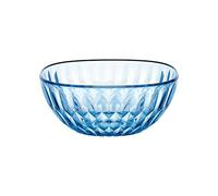 Guzzini - Vanity, contenitore 30 cm, cielo, in Bio-based SAN e Bio-based SMMA - ACQUA