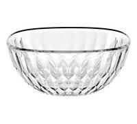 Guzzini VANITY contenitore 30 cm trasparente Ciotola da cucina