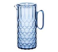 Guzzini VANITY Karaffe Denim blue 131200AC283