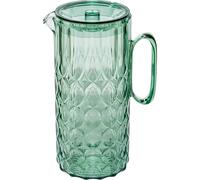 Guzzini VANITY Karaffe Matcha green 131200AR86