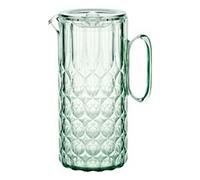 Guzzini VANITY Karaffe Matcha green 131200AR86