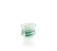 Guzzini - Vanity, portatovaglioli, in Bio-based SAN e Bio-based SMM Verde Matcha