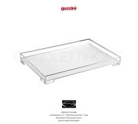 Guzzini - Vassoio - L - 'Essence' "Icons" - Rivenditore