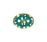 guzzini Fusion - Piatto da Portata Ovale - Piccola