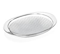 Guzzini Venice Vassoio 50 x 34 x H 4,3 cm