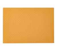 Guzzini VIENNESE tovaglietta Doubleface giallo Piatto da portata 127907206