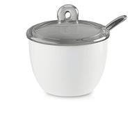 ZUCCHERIERA GUZZINI COLLEZIONE GOCCE GRIGIO 27770092