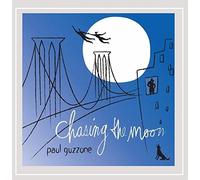 Guzzone Paul - Chasing The Moon