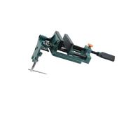 GV-230 Utensile: Morsa a macchina Tappetino: Acciaio Larghezza ganasce: 100 m...