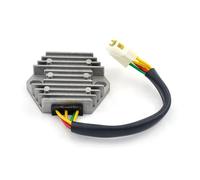 GV AQUILA FI EI 250 REGOLATORE SGR HYOSUNG 250 650 GT GV-ST7 2008