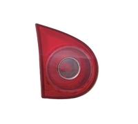 GV-ZONE Fanale posteriore sinistro per lato sinistro, fanale posteriore, luci di coda lato guidatore, compatibile con VW Golf 5 berlina 2003 2004 2005 2006 2007 2008 2009 VT1662L
