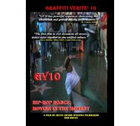 Gv10:Hip-Hop Dance - Graffiti Verite 10: Hip Hop Dance: Moving In The [Edizione: Stati Uniti]