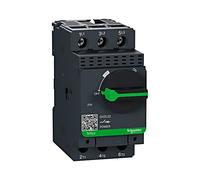 GV2L22 Interruttore motore 9/11kW 230-690VAC per guida DIN IP20 SCHNEIDER ELE...