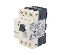 GV2LE16 Interruttore motore 5,5kW 230-690VAC DIN trigger di sovracorrente: 14...