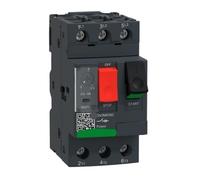 GV2M08 GV2ME08 GV2ME08C GV2-ME08C 2,5-4A Interruttore automatico motore, 3P, 2,5-4 A, magnetotermico