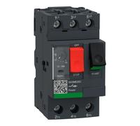 GV2M20 GV2ME20C GV2ME20 Interruttore automatico motore, GV2, 3P, 13-18 A, magnetotermico, morsetti a vite