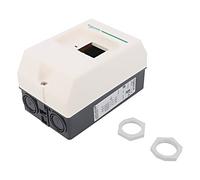GV2MC01 Alloggiamento da incasso IP41 84x93x147 mm SCHNEIDER ELECTRIC