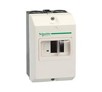 GV2MC03 Alloggiamento da incasso IP55 84x93x147 mm SCHNEIDER ELECTRIC