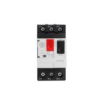 GV2ME GV2 electronic starter Starter Protector electronic starter Circuit Breaker Overload Short Circuit Protection 3P Thermal Magnetic MPCB GV2-ME NWPNLXEA(GV2-ME01C)