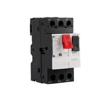 GV2ME interruttore di protezione avviamento motore magnetotermico sovraccarico da cortocircuito automatico MPCB GV2(GV2-ME21C)