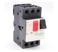 GV2ME03 3P 0,25-0,4A Interruttore magnetotermico con morsetto a vite for motore