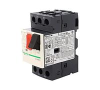 GV2ME05 Interruttore motore 0,25kW 230-690VAC per guida DIN IP20 GV2ME...