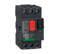 GV2ME06C GV2-ME06C 1.0-1.6A GV2-ME06 Interruttore automatico motore, 3P, 1-1.6A, magnetotermico, terminali a vite