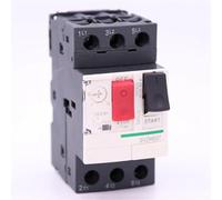 GV2ME07 Interruttore automatico motore con morsetti a vite magnetotermici 3P 1,6-2,5A