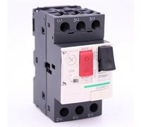 GV2ME14 Salvamotore 3P 6-10A