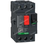 GV2ME16 Interruttore motore magnetotermico 9-14A