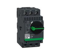 GV2P10 GV2PM10 GV2PM10C Interruttore automatico motore GV2-PM10C, manopola rotante, 4-6,3A