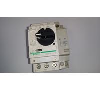 GV2P16 Salvamotore 5,5kW Schneider Telemecanique + bobina di minima / sgancio