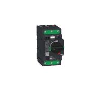 GV3L25 Schneider Interruttore Automatico Magnetico 25 Amp EVERLINK