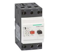 GV3ME63 Interruttore automatico motore magnetotermico con morsetto a vite 3P 40-63A