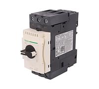 Interruttore magnetotermico Telemecanique GV3P 40A GV3P40
