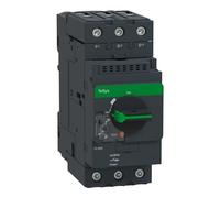 GV3P50 Terminali magnetotermici Interruttore automatico motore 3P 37-50