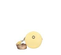 GV46 8620 Borse a spalla o tracolla ALVIERO MARTINI 1a CLASSE Donna Giallo BA001