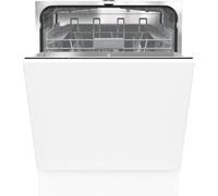 GV642D62 - Lavastoviglie da Incasso 60 cm 14 Coperti a Scomparsa Totale