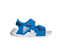 GV7797 Adidas Altaswim sandali blu bambini scarpe da bambino scarpe da...