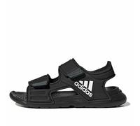 GV7802 Adidas Altaswim sandali neri bambini scarpe da bambino scarpe da...