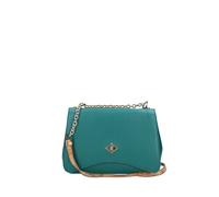 GV98 T620 Borse a spalla o tracolla ALVIERO MARTINI 1a CLASSE Donna Verde BF0062
