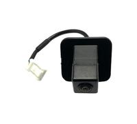 GV9D-67-RC0 GBEF-67-RC0 Telecamera Retromarcia Assistenza Parcheggio Visione Posteriore Per MAZDA 3 6 CX-3 CX-5 2013-2020 BHN9-67-RC0 Retrocamera Auto Telecamera
