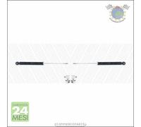Gvb Coppia Ammortizzatori xx Post Per Smart Forfour Benzina 2004>2006