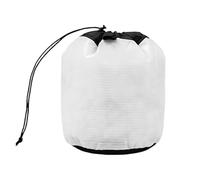 Gvblkq Borsa a Stringhe per la Conservazione Pouch Impermeabile