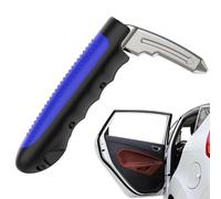 Gvblkq Car Handle Assist For Elderly, Automotive Grab Support Handle, Auto Cane Handle For Seniors, Mobility Support Handle, Vehicle Grab Handle For Handicapped, Car Entry Assist Handle, Portabl