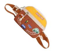 Gvblkq Cartoon Coin Purse, Kids Car Bag, Multifunctional Kids Backpack, Small Coin Purse Wallet, Shoulder Bag For Toys, Cute Cartoon Purse, Kids Storage Solution, Playful Coin Purse, Lightweight Kids