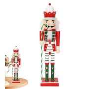 Gvblkq Chainsaw Man Temalı Kostüm Şapkası - Artigianato Collezionabile Stagionale,Figurina Di In Legno - Per Camera da Soggiorno Libreria per Foto Natalizie Casa Interno Auto