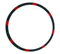 Gvblkq Chipping Practice Targets, Tough Golf Tool, Golf Practice Circles, Chipping Trainer Rings, Putting Practice Aids, Golf Targets, Golf Training Equipment for Chipping And Putting Trainer
